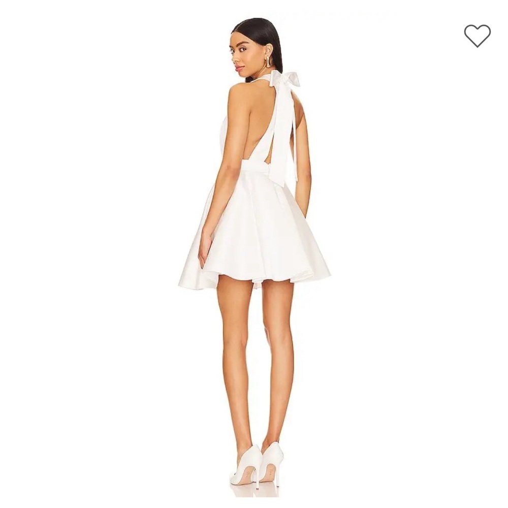 THE NEW ARRIVALS BY ILKYAZ OZEL - LOCO DRESS